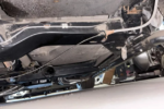 1965 Chevrolet Corvette Coupe Project - Image 7