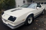 1983 Chevrolet Camaro Z28