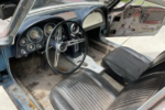 1963 Chevrolet Corvette Split-Window Coupe Project. - Image 3