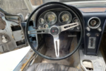 1963 Chevrolet Corvette Split-Window Coupe Project. - Image 4