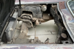 1963 Chevrolet Corvette Split-Window Coupe Project. - Image 5