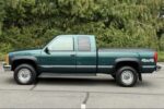 1997 Chevrolet K2500 HD Silverado 4×4 - Image 2