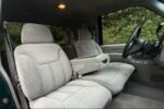 1997 Chevrolet K2500 HD Silverado 4×4 - Image 3