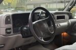 1997 Chevrolet K2500 HD Silverado 4×4 - Image 5