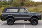 1970 Chevrolet K5 Blazer 4x4 - Image 3