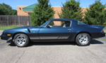 1981 Chevrolet Camaro Z28 - Image 3
