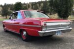 1963 Chevrolet Chevy II Nova SS Sport Coupe. - Image 2