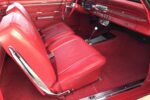 1963 Chevrolet Chevy II Nova SS Sport Coupe. - Image 4