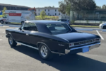 1966 Chevrolet Chevelle SS 396 Sport Coupe 4-Speed - Image 2