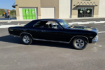 1966 Chevrolet Chevelle SS 396 Sport Coupe 4-Speed - Image 3