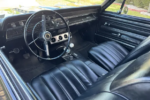 1966 Chevrolet Chevelle SS 396 Sport Coupe 4-Speed - Image 5