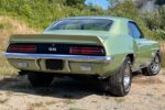 1969 Chevrolet Camaro RS/SS 396 Coupe. - Image 2
