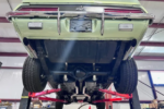 1969 Chevrolet Camaro RS/SS 396 Coupe. - Image 8