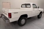1985 Dodge Ram W100 Custom 4x4 - Image 3