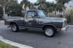 1985 Dodge Ram D150 Pickup. - Image 3
