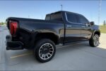 2022 GMC Sierra 1500 Limited SLT Crew Cab Official Harley-Davidson. - Image 2