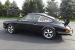 1967 Porsche 911S Coupe Project. - Image 2