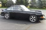 1967 Porsche 911S Coupe Project. - Image 3
