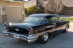 1957 Oldsmobile Golden Rocket 88 Holiday 2-Door Hardtop - Image 2