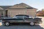 1957 Oldsmobile Golden Rocket 88 Holiday 2-Door Hardtop - Image 3