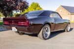 1968 Pontiac Firebird Coupe 4- Speed - Image 2