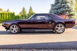 1968 Pontiac Firebird Coupe 4- Speed - Image 3