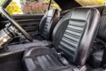 1968 Pontiac Firebird Coupe 4- Speed - Image 4