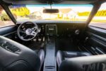 1968 Pontiac Firebird Coupe 4- Speed - Image 5