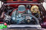 1968 Pontiac Firebird Coupe 4- Speed - Image 6