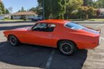 1970 Chevrolet Camaro Z28 4-Speed. - Image 2