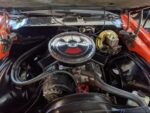 1970 Chevrolet Camaro Z28 4-Speed. - Image 6