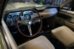 1967 Shelby Mustang GT500 Fastback 4-Speed - Image 5