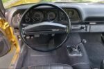 1972 Chevrolet Camaro Z28 4-Speed. - Image 5