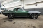 1963 Chevrolet Corvette Convertible - Image 3