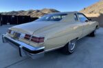1977 Pontiac Grand Lemans Coupe. - Image 2