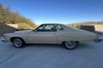 1977 Pontiac Grand Lemans Coupe. - Image 3