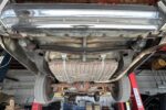 1977 Pontiac Grand Lemans Coupe. - Image 7