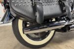 2013 Harley-Davidson Heritage Softail Classic Peace Officer Edition. - Image 6