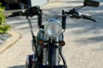 Modified 2007 Harley-Davidson Sportster 1200C Custom. - Image 4