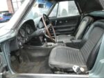 1967 Chevrolet Corvette L68 427/400 Tri-Power Convertible Project. - Image 4