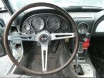 1967 Chevrolet Corvette L68 427/400 Tri-Power Convertible Project. - Image 5