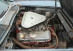 1967 Chevrolet Corvette L68 427/400 Tri-Power Convertible Project. - Image 7