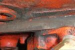 1967 Chevrolet Corvette L68 427/400 Tri-Power Convertible Project. - Image 8