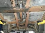 1967 Chevrolet Corvette L68 427/400 Tri-Power Convertible Project. - Image 9