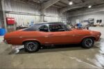 1970 Chevrolet Nova Coupe. - Image 2