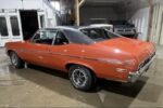 1970 Chevrolet Nova Coupe. - Image 3