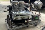 Chrysler 392 Hemi V8 Engine. - Image 3