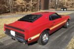 1970 Shelby Mustang GT500 Fastback. - Image 2