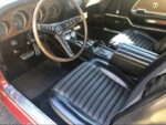 1970 Shelby Mustang GT500 Fastback. - Image 4