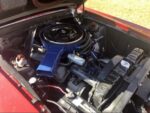 1970 Shelby Mustang GT500 Fastback. - Image 6